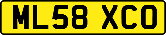 ML58XCO