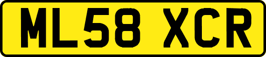 ML58XCR