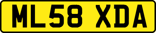 ML58XDA