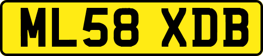 ML58XDB