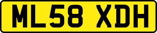 ML58XDH