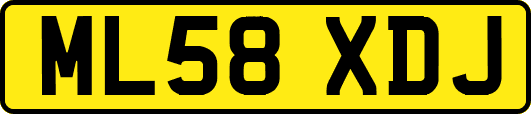 ML58XDJ