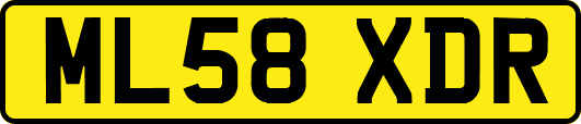 ML58XDR