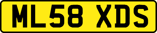 ML58XDS