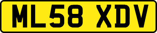 ML58XDV