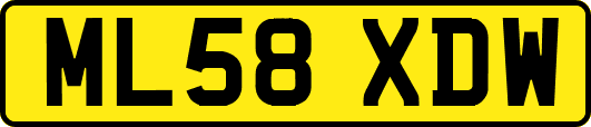 ML58XDW