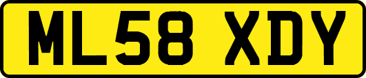 ML58XDY