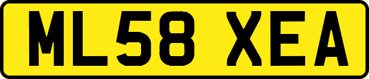 ML58XEA