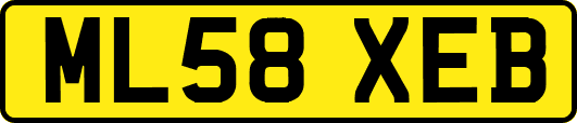 ML58XEB