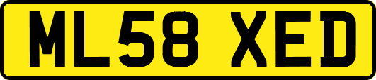 ML58XED
