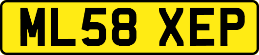 ML58XEP