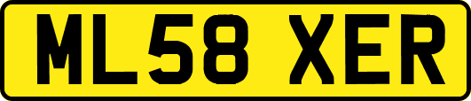 ML58XER