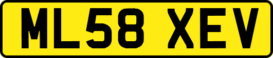ML58XEV