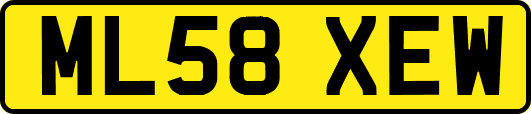 ML58XEW
