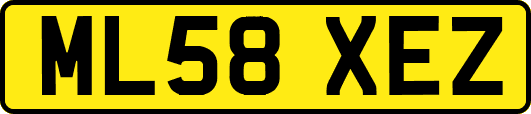 ML58XEZ