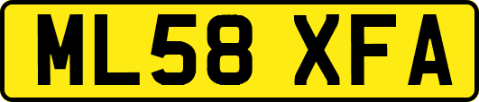 ML58XFA