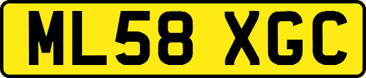 ML58XGC