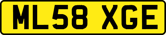 ML58XGE