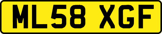 ML58XGF