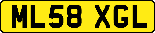 ML58XGL