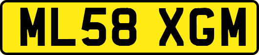 ML58XGM