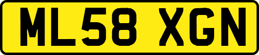 ML58XGN