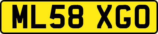 ML58XGO