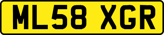 ML58XGR