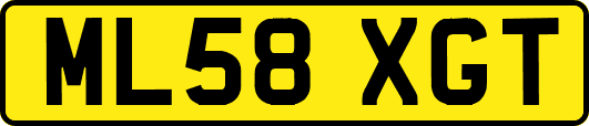 ML58XGT