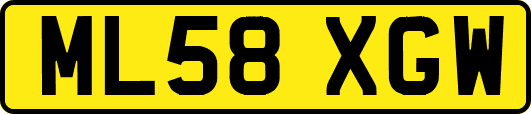 ML58XGW