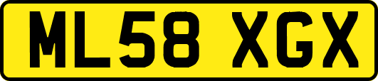 ML58XGX