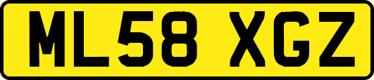 ML58XGZ