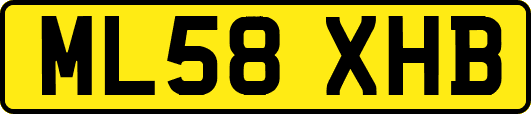 ML58XHB
