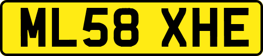 ML58XHE