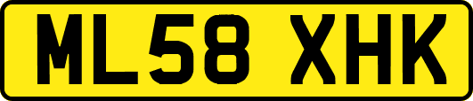 ML58XHK