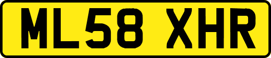 ML58XHR