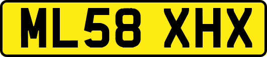 ML58XHX
