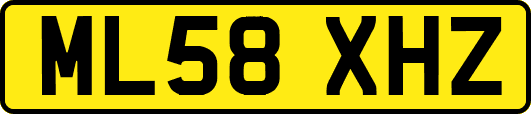 ML58XHZ