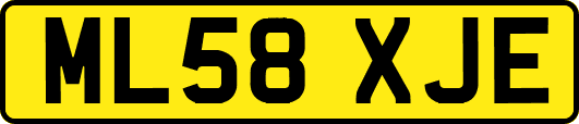 ML58XJE