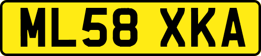 ML58XKA