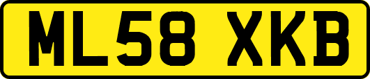 ML58XKB