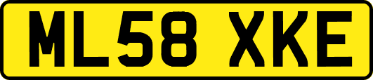 ML58XKE
