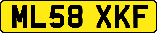 ML58XKF