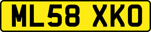 ML58XKO