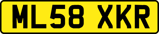 ML58XKR