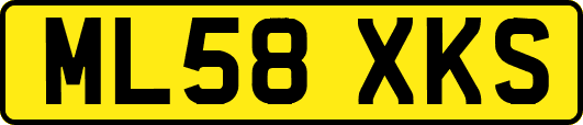 ML58XKS