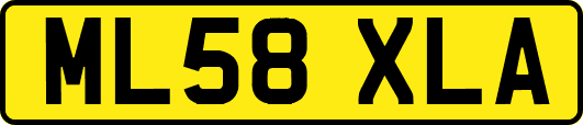 ML58XLA