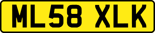 ML58XLK
