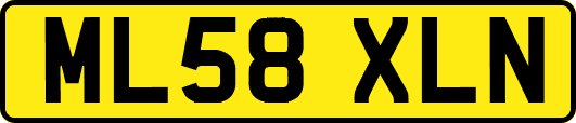 ML58XLN