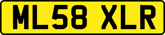 ML58XLR